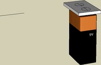 Savior Battery