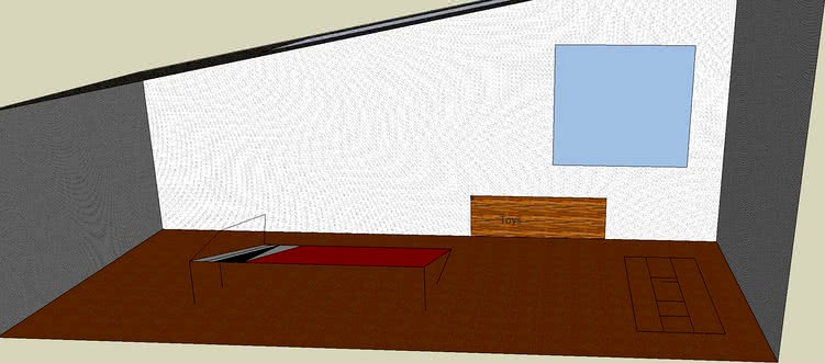 Ideal loft conversion