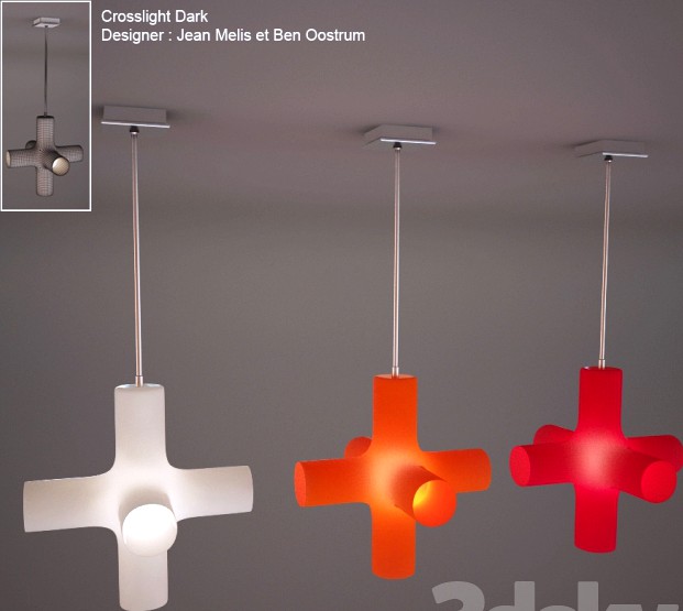 Crosslight Dark
