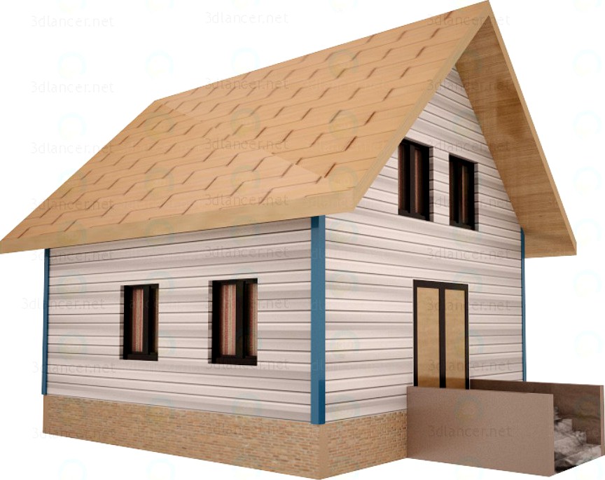 3D Model Optima