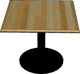 ROUNDBASETABLE