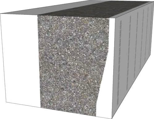 10' Logix Taper Top/7' XRV