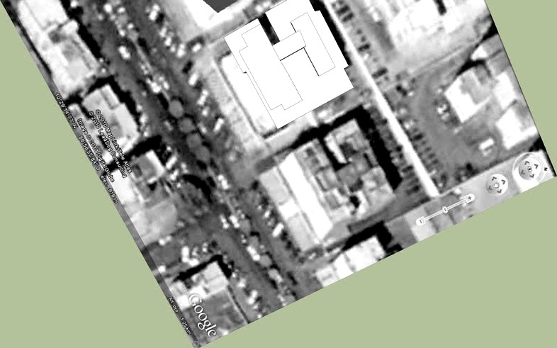 EDIF DEL CANARIO