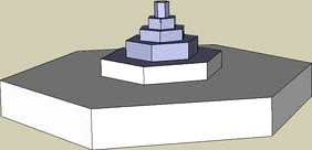 An Odd Model