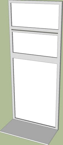 basic display daikin
