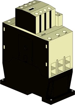 CONTACTOR CONTROL
