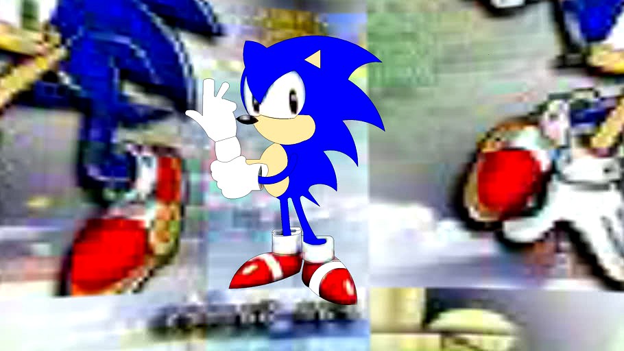 Sonic