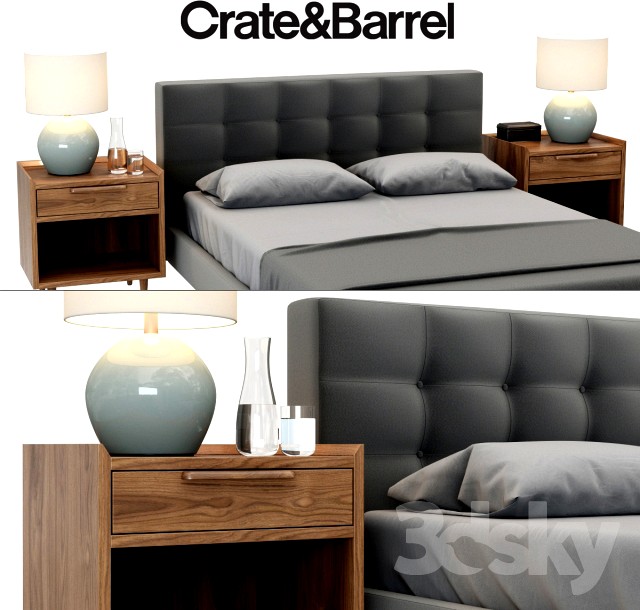 Crate &amp;amp; Barrel / TATE COLLECTION