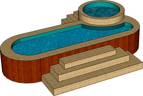Pool/hottub