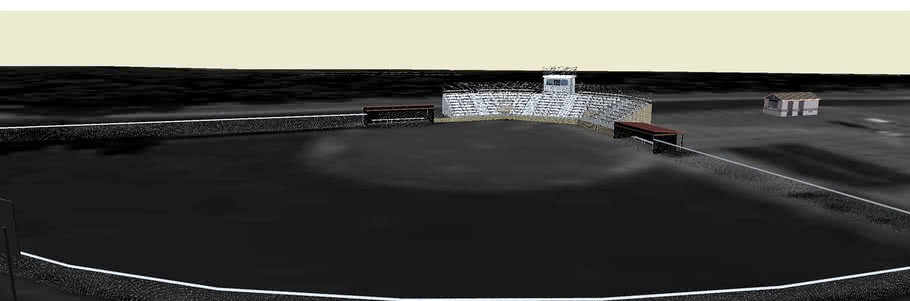Ebert Field