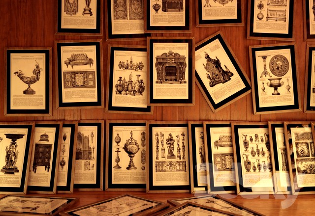 Frames
