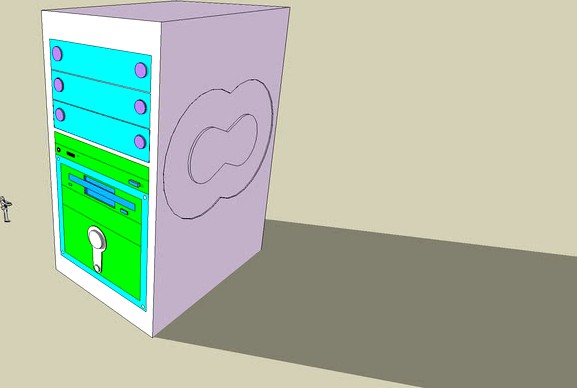 computer modem