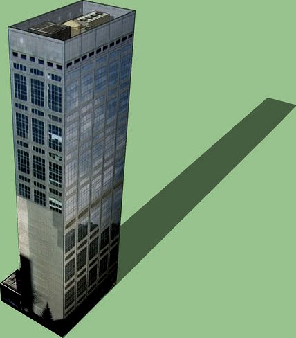 450 Park Avenue