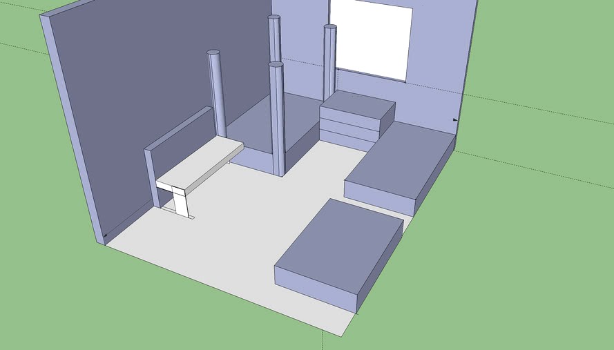 dormitorio