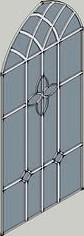 Gothic Window