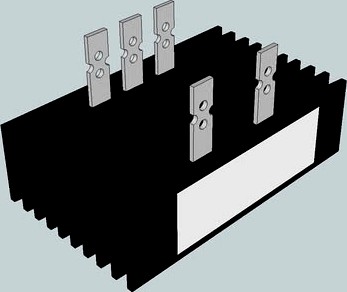 80A Rectifier