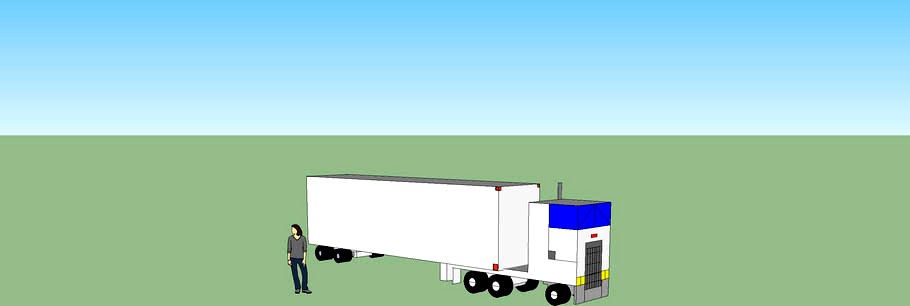 Simple Semi