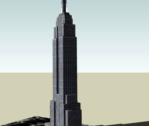 Empire State Building