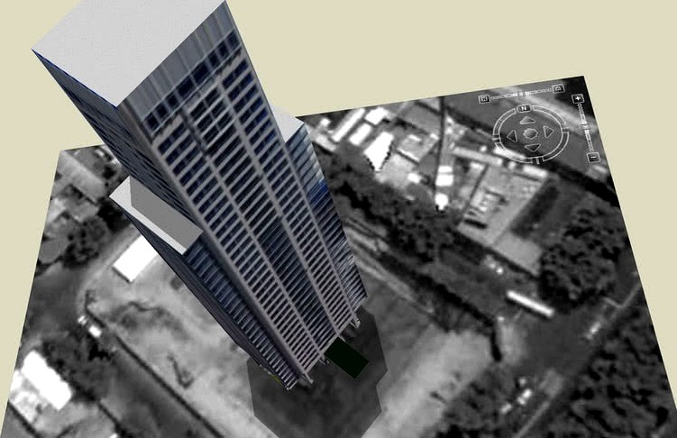 Quartier Boulevard