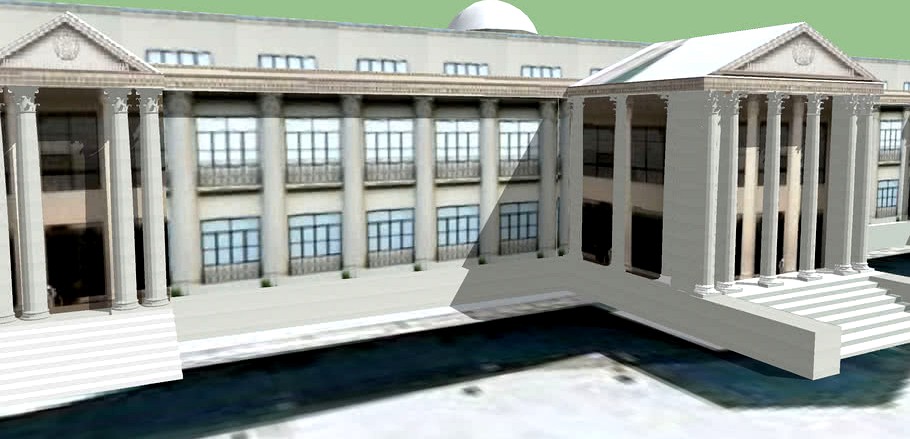 RIZAL PROVINCIAL CAPITOL