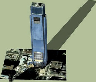 Comcast Center (revised)