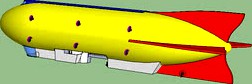 epic blimp