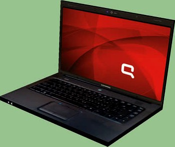 Compaq Presario C700