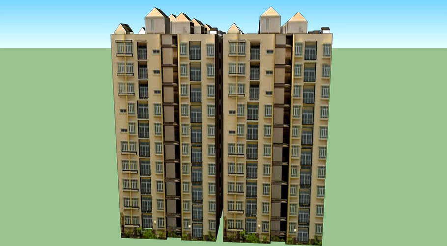 malaysian Township Hyderabad