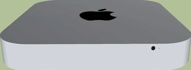 Mac Mini 2012