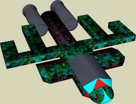 USNR/SSE Otherplanetary Wanderer (ONPW)