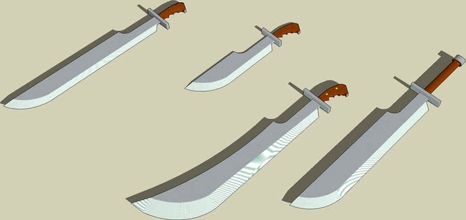 Cutlass
