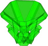 Green Table
