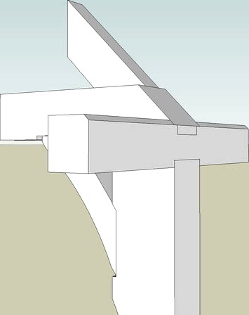 level 4 joinery