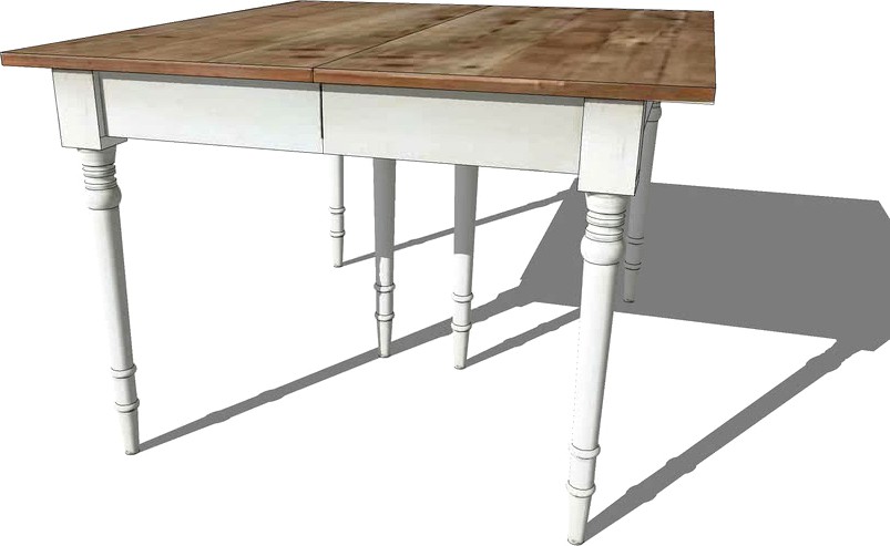 Table PROVENCE, Maisons du monde. Réf: 131.553 Prix:1199