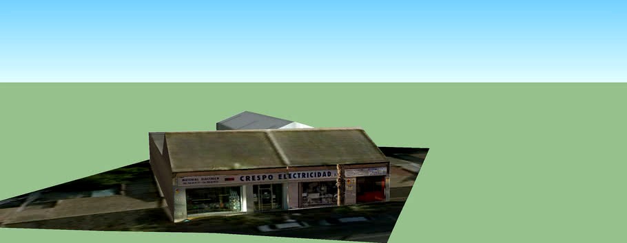 Edificio de San Vicente del Raspeig