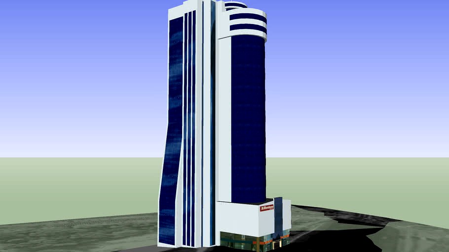 Millenium Plaza