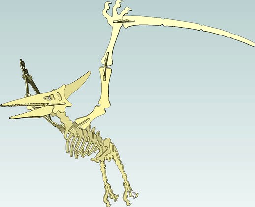 Pterodactyl