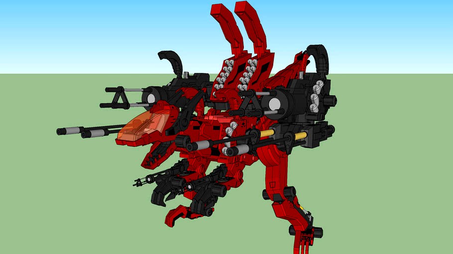 Gun Sniper