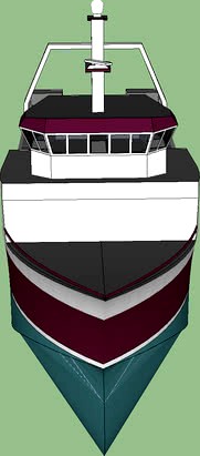 Trawler