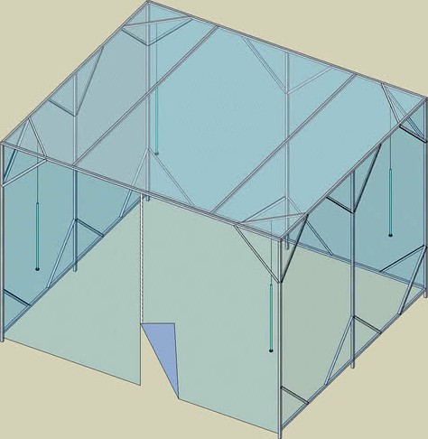 STCube