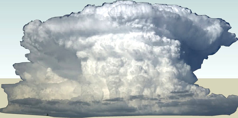 Supercell