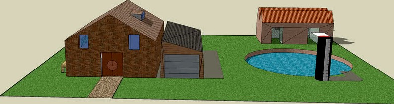 barnyard