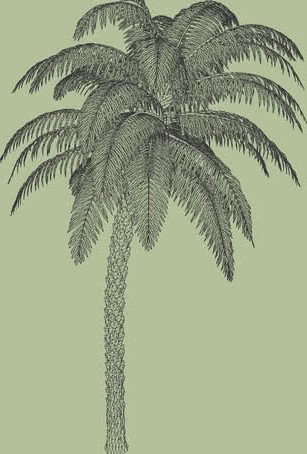 Tree-plamake