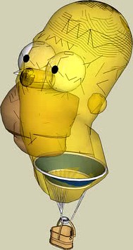 ballon