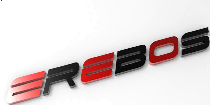 LDR Erebos Logo