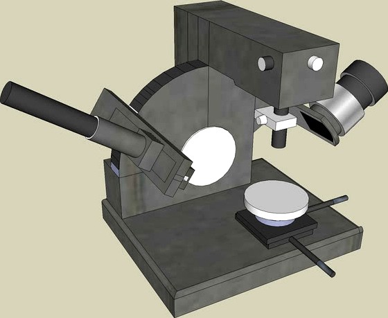 Ellipsometer