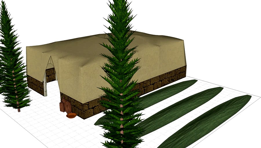 First Generation Farm