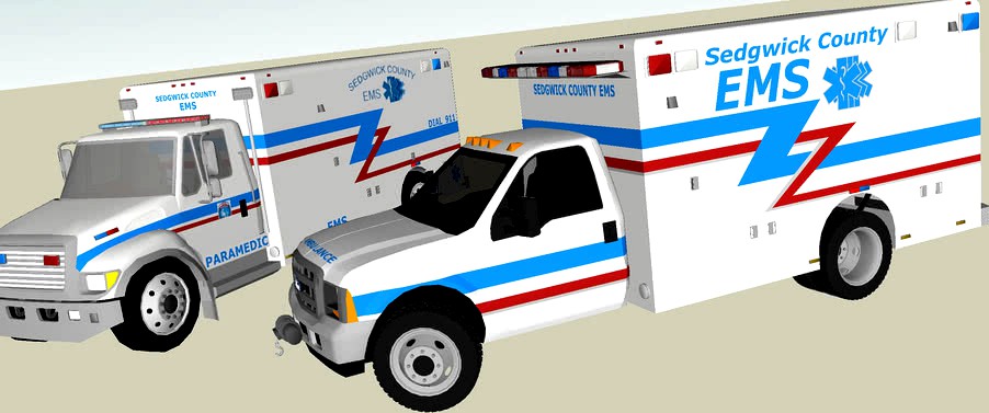 Ambulance
