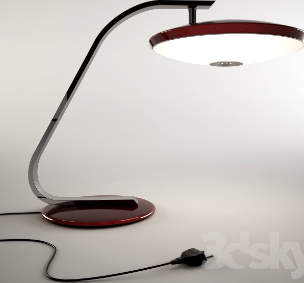 Fase 520c Lamp