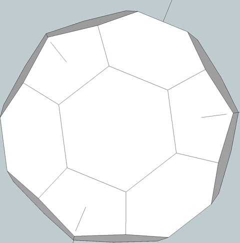 Bucky Ball